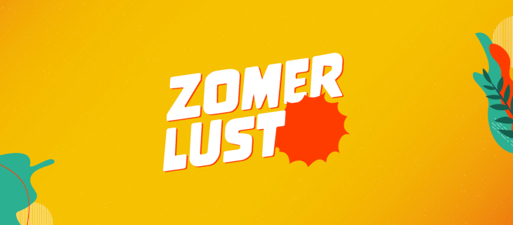 Ontdek Zomerlust! Ontdek Zomerlust!